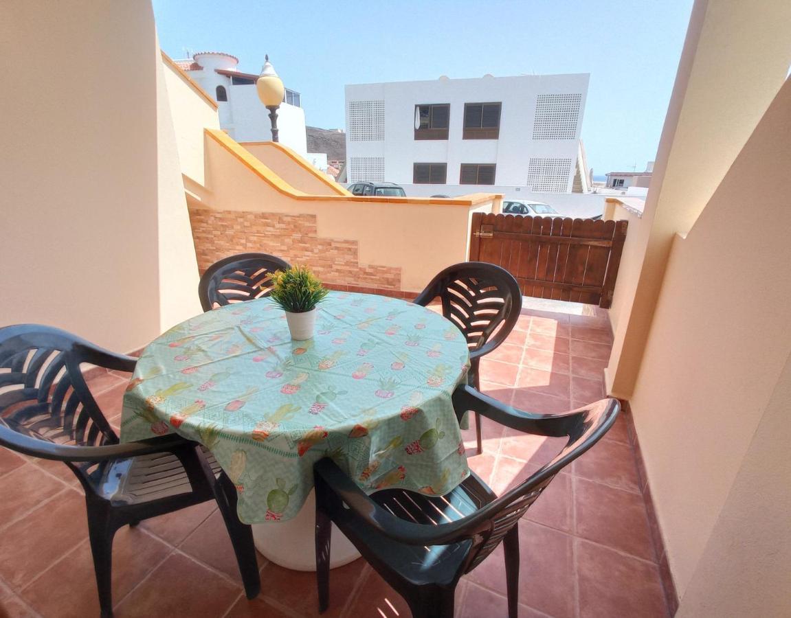 Mafasca, Comodo E Silenzioso, Terrazza E Cortile, Wi-fi Apartment Morro Jable (Fuerteventura)